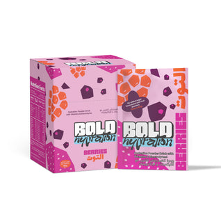 Berries - Single Box (15 Sachets)