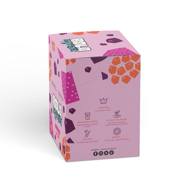 Berries - Single Box (15 Sachets)