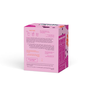 Berries - Single Box (15 Sachets)