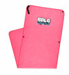 Microfiber Gym Towel Pink | BOLD Hydration