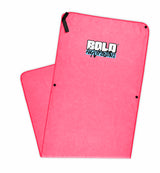 Microfiber Gym Towel Pink | BOLD Hydration