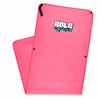 BOLD Microfiber Gym Towel (Pink)