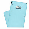 BOLD Microfiber Gym Towel (Sky Blue)