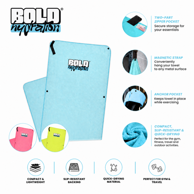 BOLD Duo Starter Kit