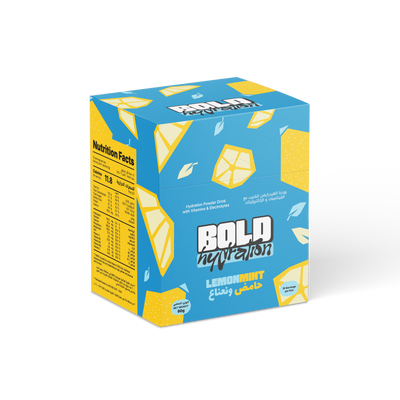 BOLD Duo Starter Kit
