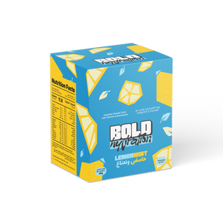 BOLD Duo Starter Kit