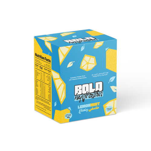 BOLD Duo Starter Kit
