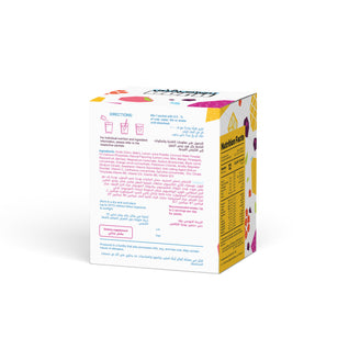 Bold Mixed Box (5x Berries, 5x Mango Passionfruit, 5x Lemon Mint)
