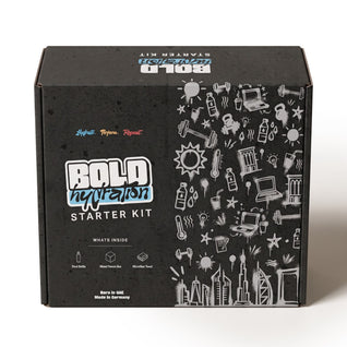 BOLD Duo Starter Kit