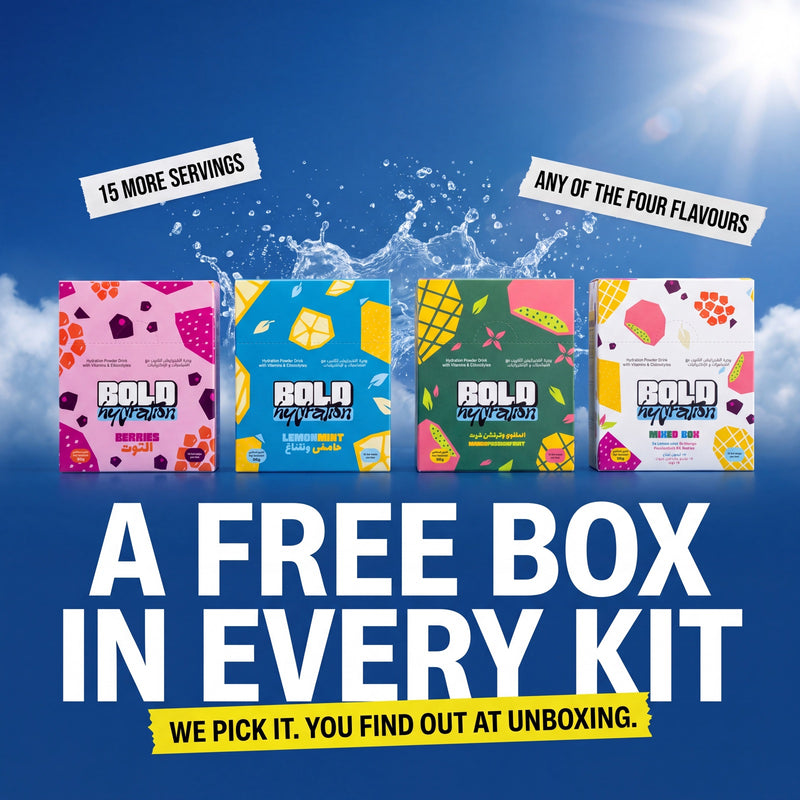 Surprise Box