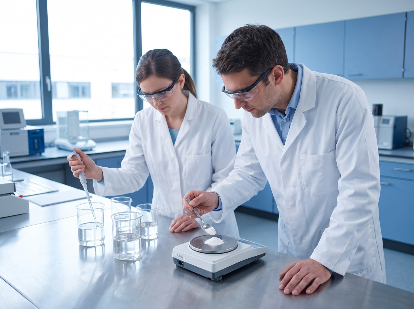 German Food