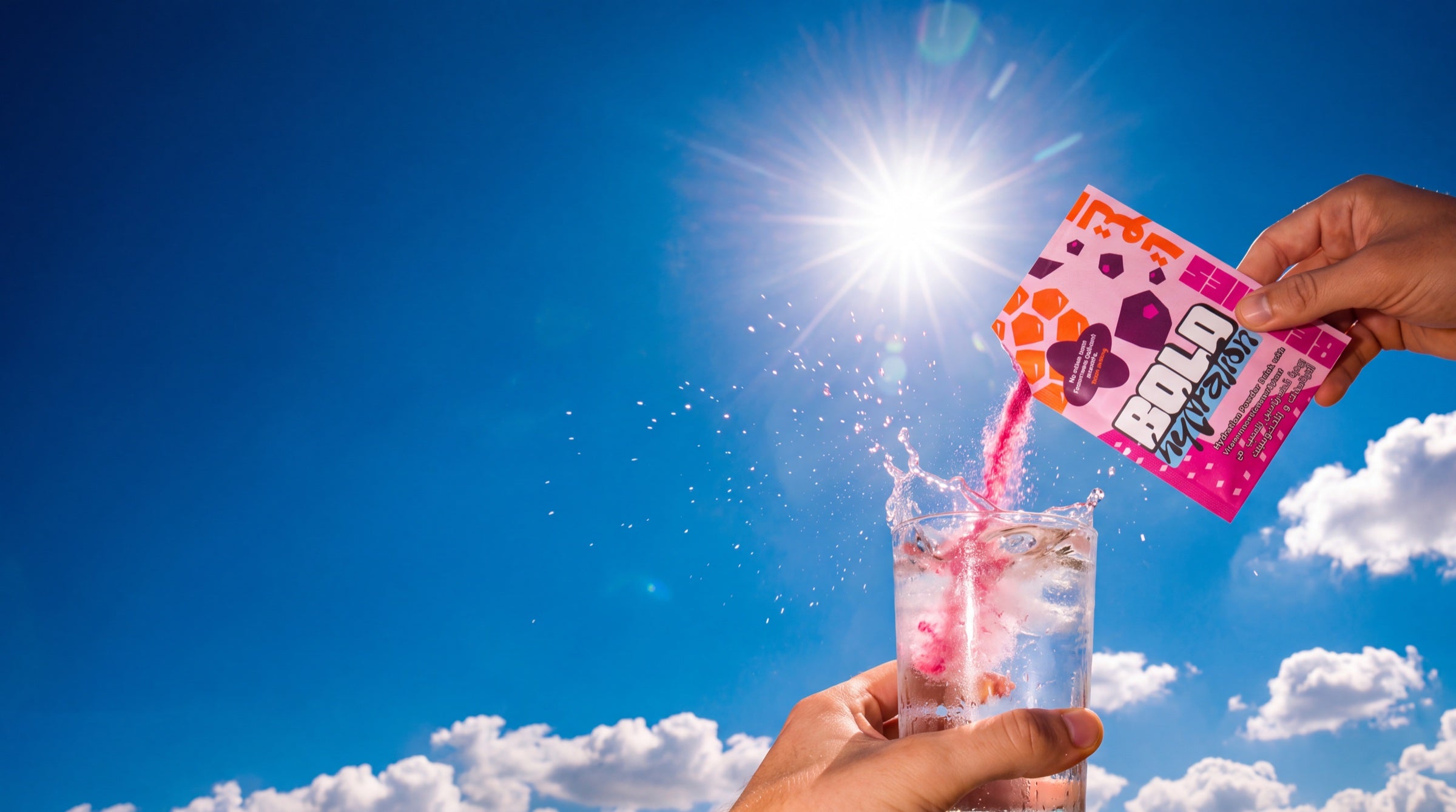 BOLD Hydration