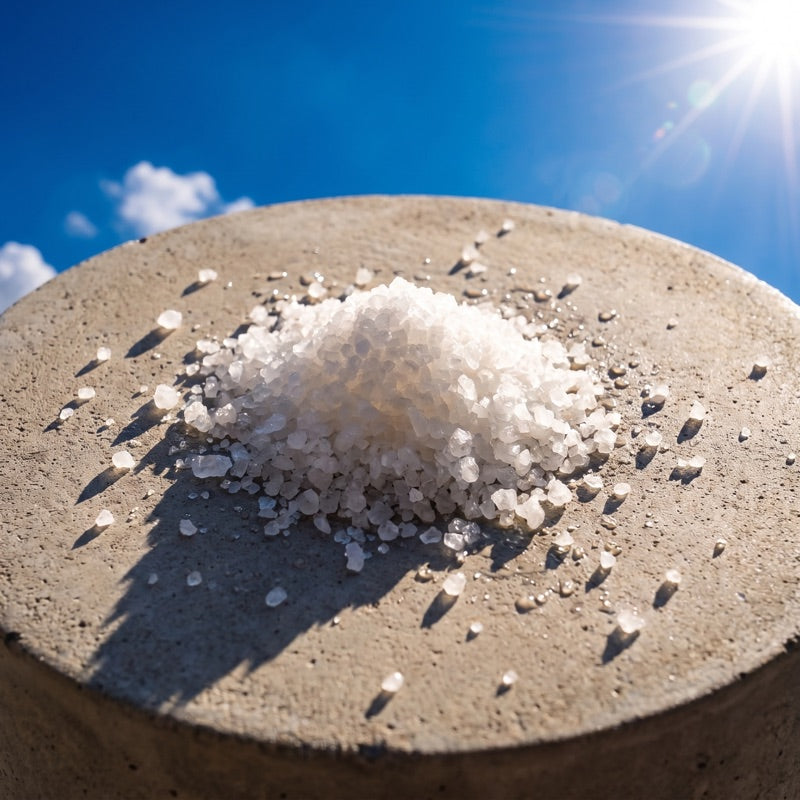 Sodium