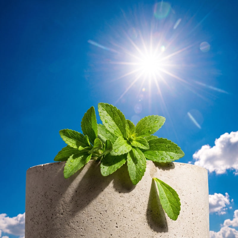 Stevia