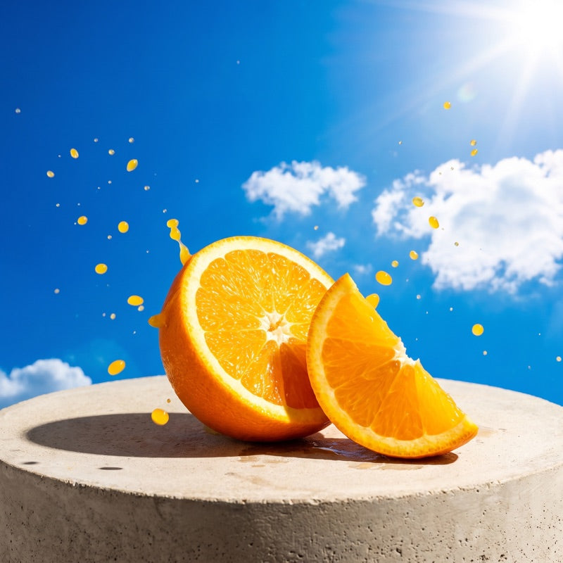 Vitamin C