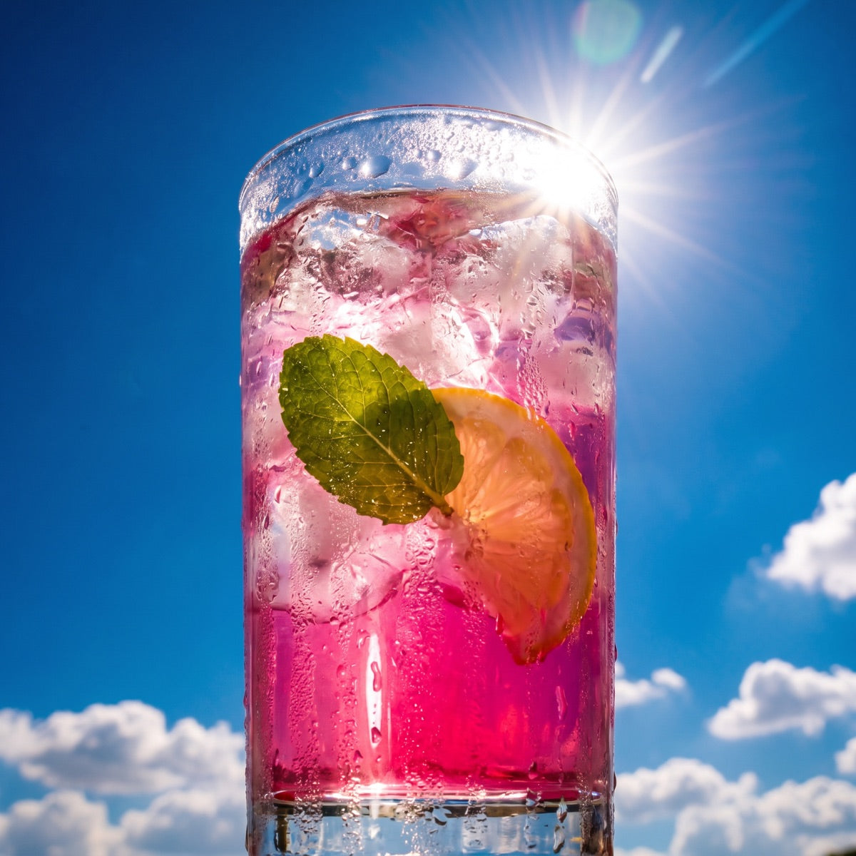 Effective hydration